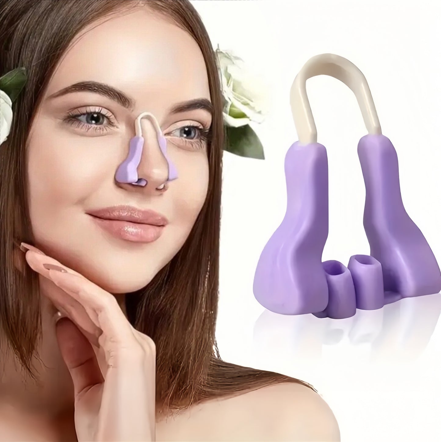 Nose Shapper Clip